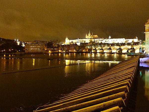 Foto:: Prag / 21.01.2014 (Foto,Fotos,Bilder,Bild,)