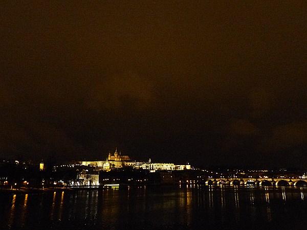 Foto:: Prag / 21.01.2014 (Foto,Fotos,Bilder,Bild,)