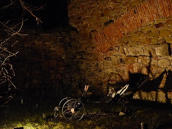 Foto:: Pension Ve Stoleti / Lodenice / 23.01.2014 (Foto,Fotos,Bilder,Bild,)