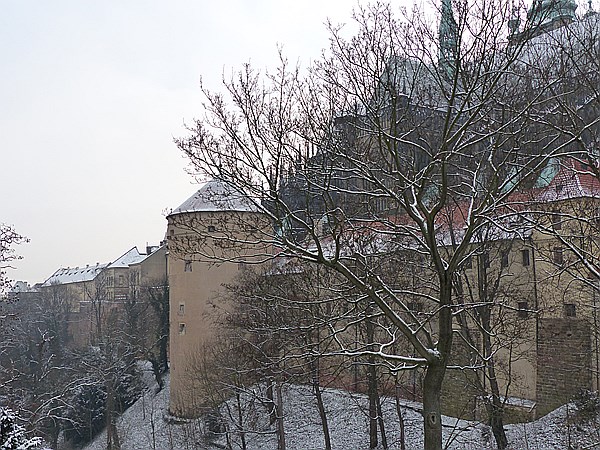 Foto:: Prag / 25.01.2014 (Foto,Fotos,Bilder,Bild,)