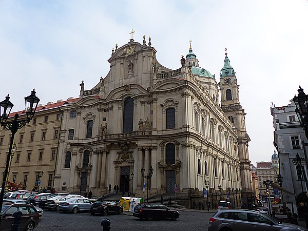 Foto:: Prag / 25.01.2014 (Foto,Fotos,Bilder,Bild,)