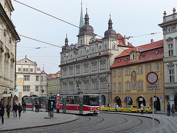 Foto:: Prag / 25.01.2014 (Foto,Fotos,Bilder,Bild,)