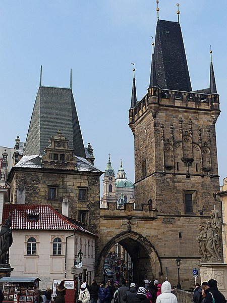 Foto:: Prag / 25.01.2014 (Foto,Fotos,Bilder,Bild,)