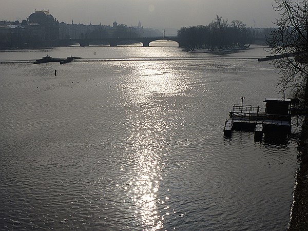 Foto:: Prag / 25.01.2014 (Foto,Fotos,Bilder,Bild,)