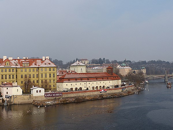 Foto:: Prag / 25.01.2014 (Foto,Fotos,Bilder,Bild,)