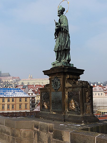 Foto:: Prag / 25.01.2014 (Foto,Fotos,Bilder,Bild,)