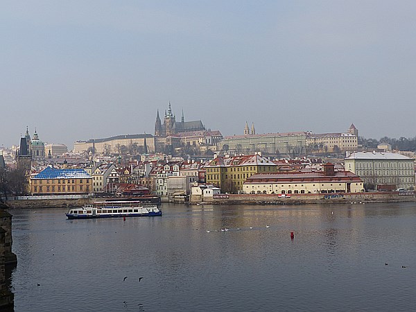 Foto:: Prag / 25.01.2014 (Foto,Fotos,Bilder,Bild,)