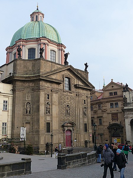 Foto:: Prag / 25.01.2014 (Foto,Fotos,Bilder,Bild,)