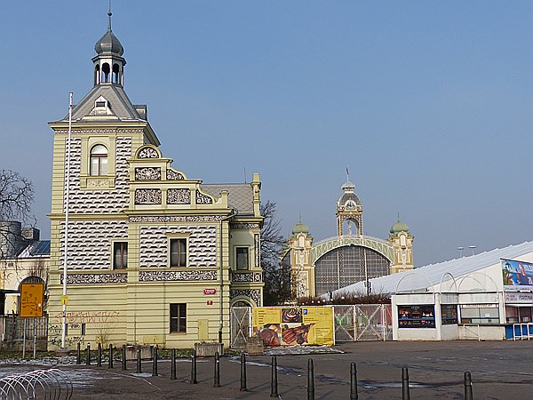 Foto:: Prag / 25.01.2014 (Foto,Fotos,Bilder,Bild,)