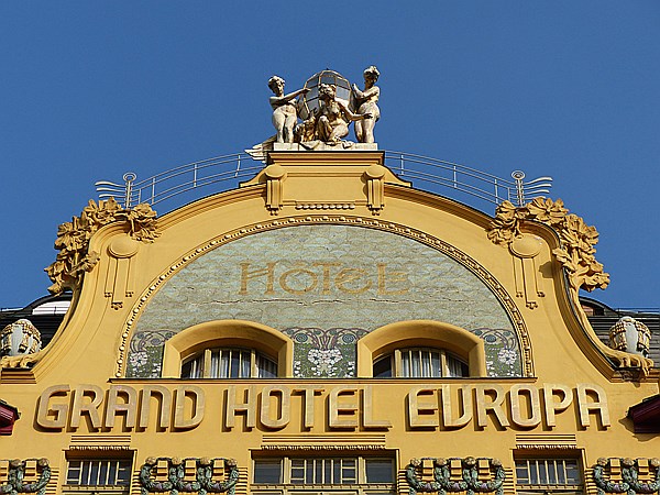 Foto:: Prag / 25.01.2014 (Foto,Fotos,Bilder,Bild,)
