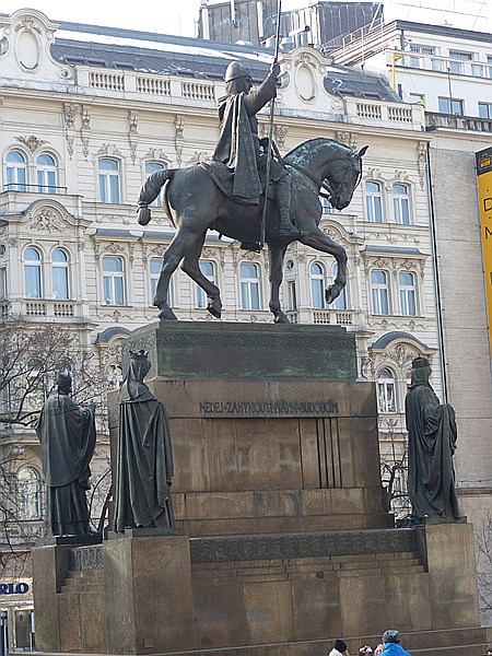 Foto:: Prag / 25.01.2014 (Foto,Fotos,Bilder,Bild,)