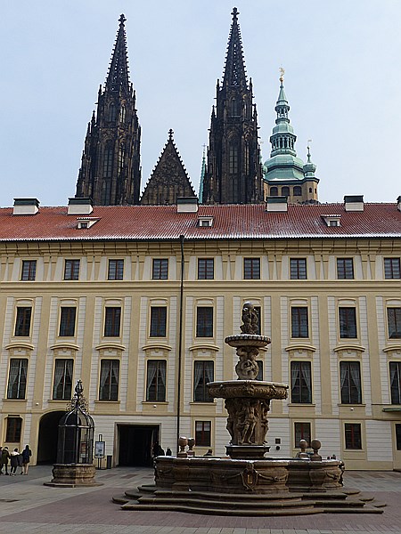 Foto:: Prag / 26.01.2014 (Foto,Fotos,Bilder,Bild,)