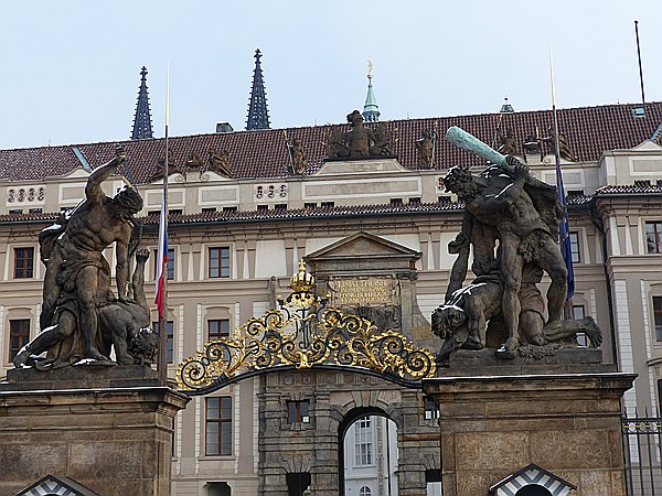 Foto:: Prag / 26.01.2014 (Foto,Fotos,Bilder,Bild,)