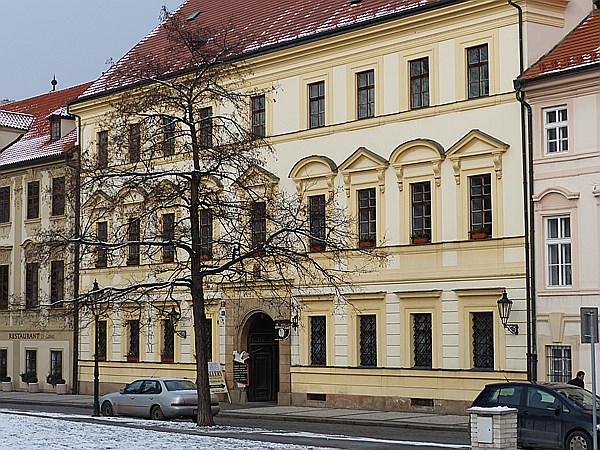 Foto:: Prag / 26.01.2014 (Foto,Fotos,Bilder,Bild,)