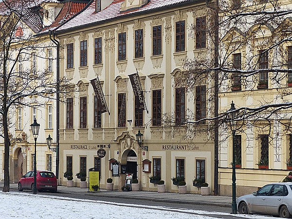 Foto:: Prag / 26.01.2014 (Foto,Fotos,Bilder,Bild,)