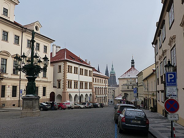 Foto:: Prag / 26.01.2014 (Foto,Fotos,Bilder,Bild,)