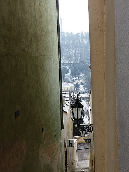 Foto:: Prag / 26.01.2014 (Foto,Fotos,Bilder,Bild,)
