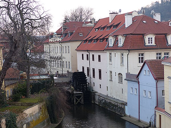 Foto:: Prag / 15.02.2014 (Foto,Fotos,Bilder,Bild,)