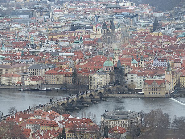 Foto:: Prag / 16.02.2014 (Foto,Fotos,Bilder,Bild,)