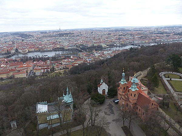 Foto:: Prag / 16.02.2014 (Foto,Fotos,Bilder,Bild,)