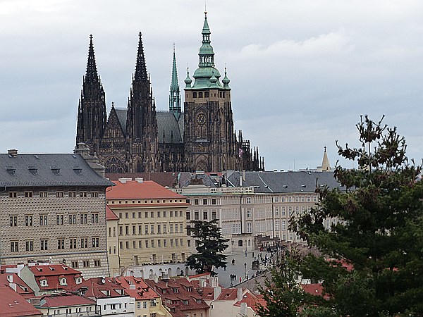 Foto:: Prag / 16.02.2014 (Foto,Fotos,Bilder,Bild,)