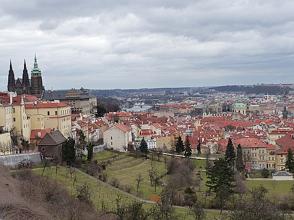 Foto:: Prag / 16.02.2014 (Foto,Fotos,Bilder,Bild,)