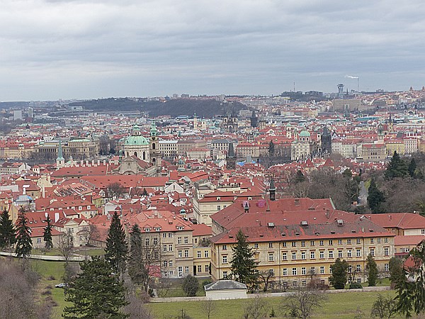 Foto:: Prag / 16.02.2014 (Foto,Fotos,Bilder,Bild,)
