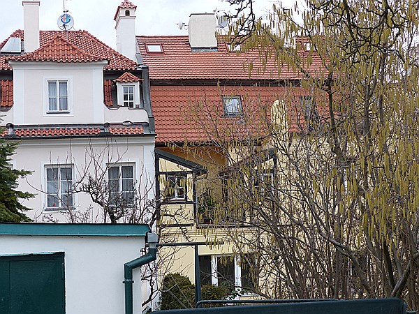 Foto:: Prag / 16.02.2014 (Foto,Fotos,Bilder,Bild,)