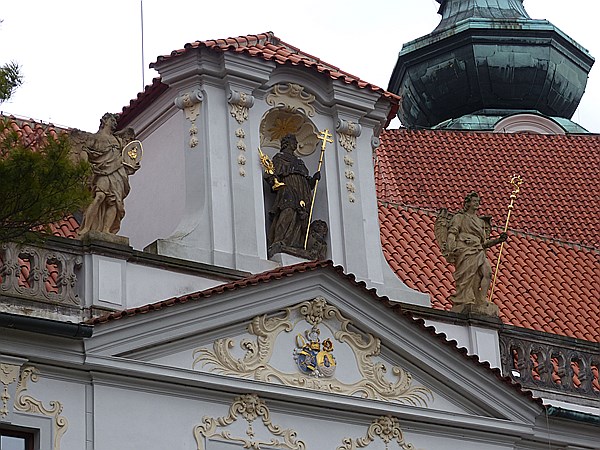 Foto:: Prag / 16.02.2014 (Foto,Fotos,Bilder,Bild,)