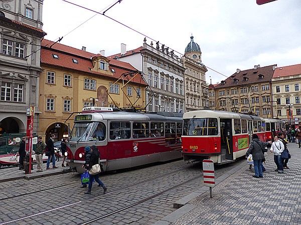 Foto:: Prag / 16.02.2014 (Foto,Fotos,Bilder,Bild,)