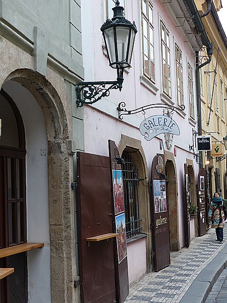 Foto:: Prag / 16.02.2014 (Foto,Fotos,Bilder,Bild,)