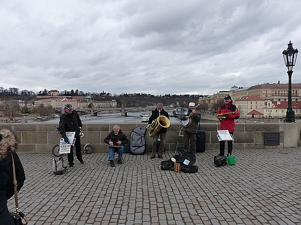 Foto:: Prag / 16.02.2014 (Foto,Fotos,Bilder,Bild,)