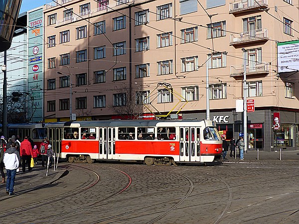Foto:: Prag / 23.02.2014 (Foto,Fotos,Bilder,Bild,)