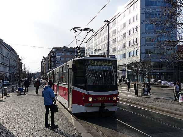 Foto:: Prag / 23.02.2014 (Foto,Fotos,Bilder,Bild,)