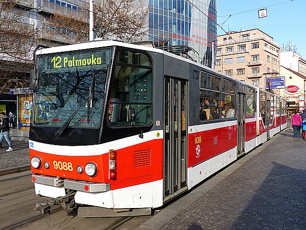 Foto:: Prag / 23.02.2014 (Foto,Fotos,Bilder,Bild,)