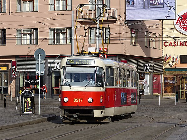 Foto:: Prag / 23.02.2014 (Foto,Fotos,Bilder,Bild,)