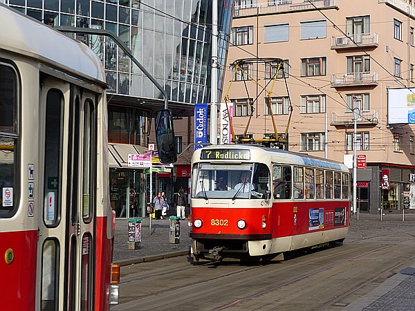 Foto:: Prag / 23.02.2014 (Foto,Fotos,Bilder,Bild,)