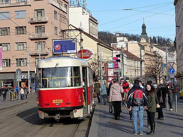 Foto:: Prag / 23.02.2014 (Foto,Fotos,Bilder,Bild,)