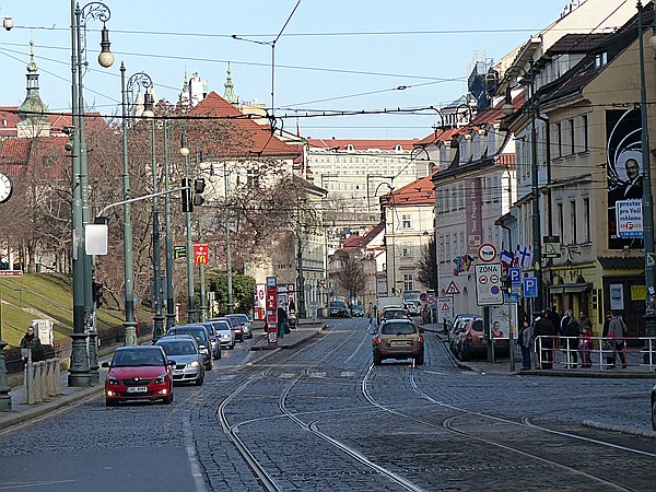 Foto:: Prag / 23.02.2014 (Foto,Fotos,Bilder,Bild,)