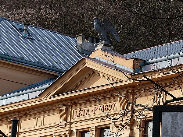 Foto:: Prag / 23.02.2014 (Foto,Fotos,Bilder,Bild,)