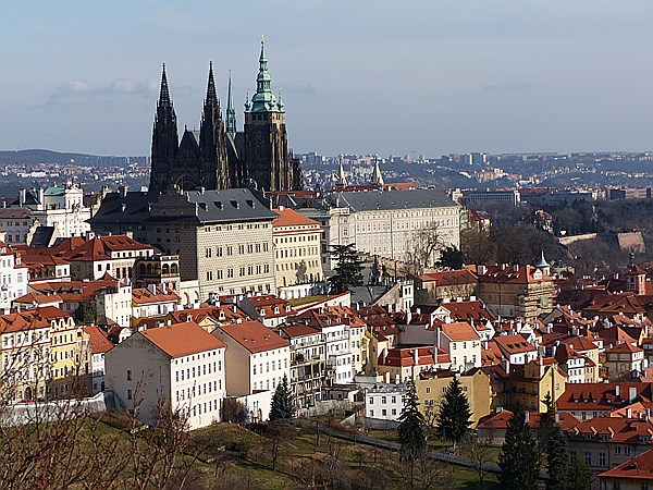 Foto:: Prag / 23.02.2014 (Foto,Fotos,Bilder,Bild,)