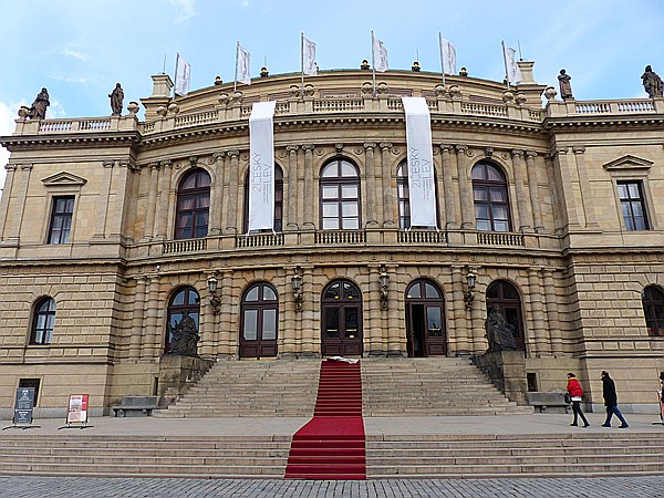Foto:: Prag / 23.02.2014 (Foto,Fotos,Bilder,Bild,)