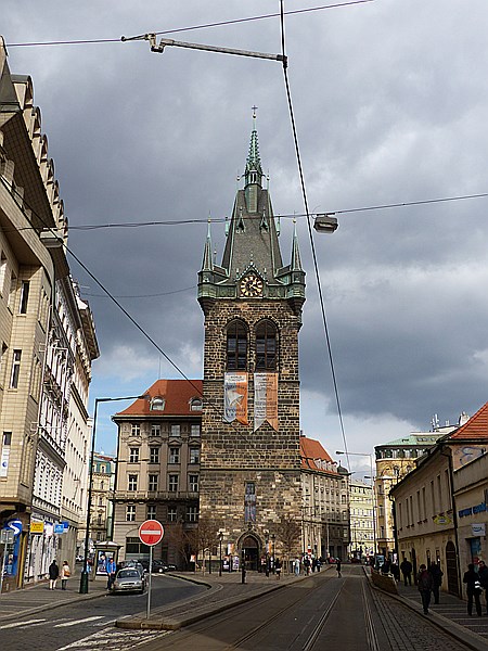 Foto:: Prag / 23.02.2014 (Foto,Fotos,Bilder,Bild,)