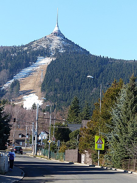 Foto:: Liberec / 23.02.2014 (Foto,Fotos,Bilder,Bild,)