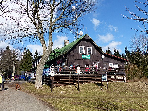 Foto:: Liberec / 23.02.2014 (Foto,Fotos,Bilder,Bild,)
