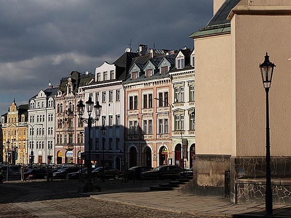 Foto:: Liberec / 23.02.2014 (Foto,Fotos,Bilder,Bild,)