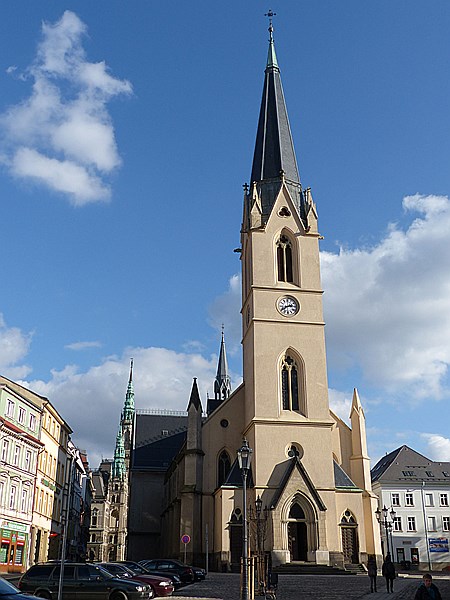 Foto:: Liberec / 23.02.2014 (Foto,Fotos,Bilder,Bild,)