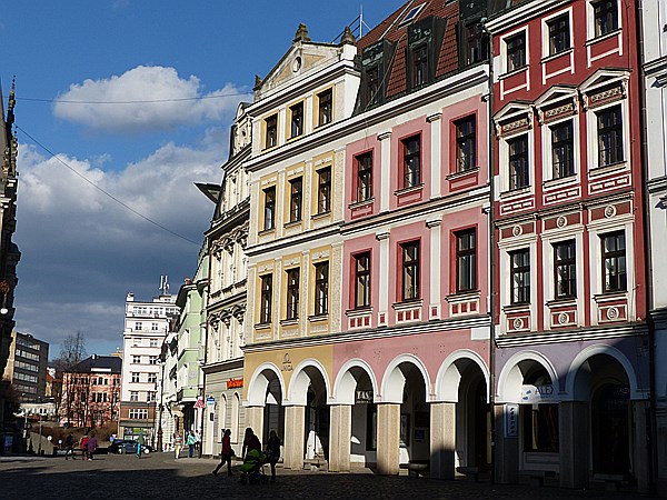 Foto:: Liberec / 23.02.2014 (Foto,Fotos,Bilder,Bild,)