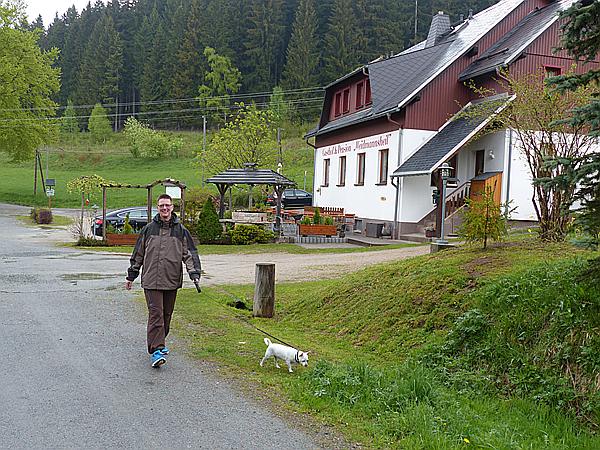 Foto:: Spaziergang / Sachsengrund / 01.05.2014 (Foto,Fotos,Bilder,Bild,)