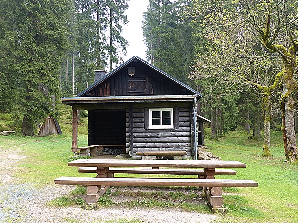 Foto:: Rundwanderung / Sachsengrund / 04.05.2014 (Foto,Fotos,Bilder,Bild,)